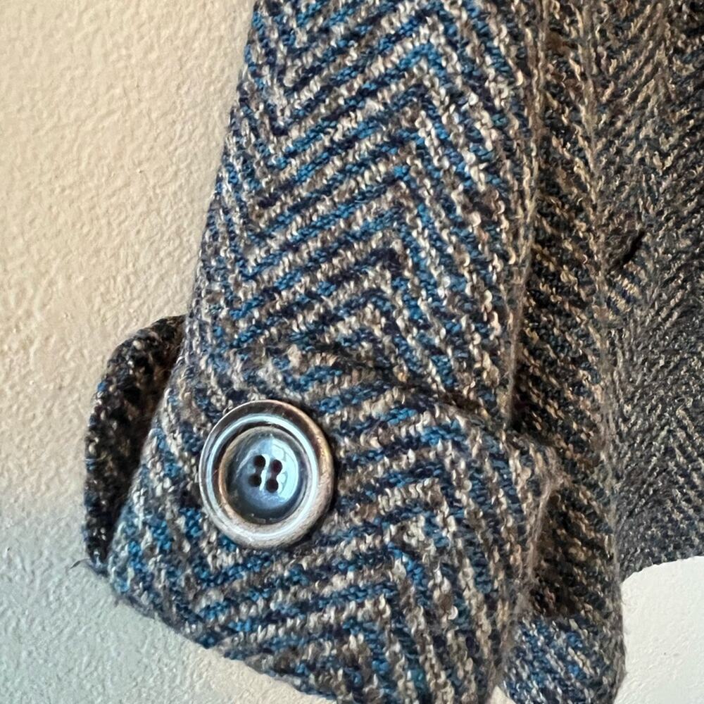 Classiques Entier Jacket Size Large - image 4